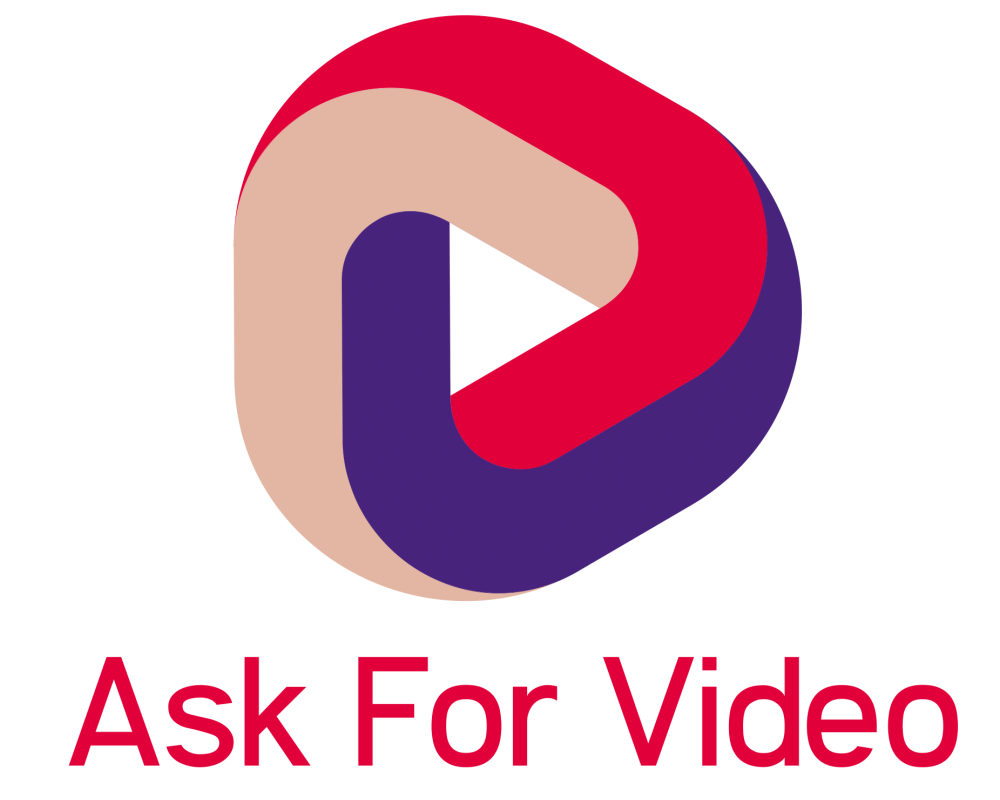 Ask For Video